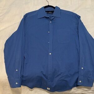 Vineyard Vines Classic Fit Murray Shirt